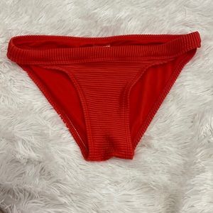 red binki bottoms from target